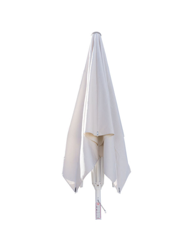 Parasol Aluminio Giant 4 x 4 m