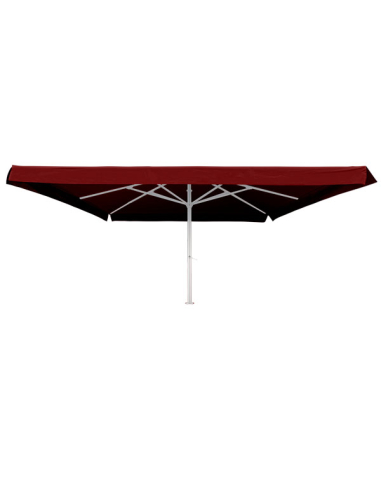Parasol Aluminio Giant 5 x 5 m