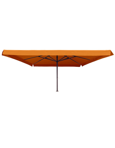 Parasol Aluminio Giant 5 x 5 m