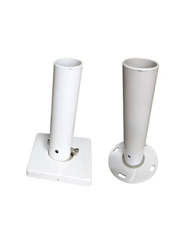 Parasol Aluminio Giant 5 x 5 m