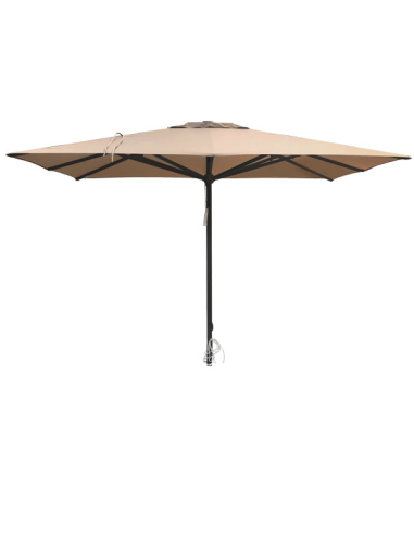 Parasol Aluminio Heavy Duty 2 x 3 m Parasol Aluminio Heavy Duty 2 x 3 m