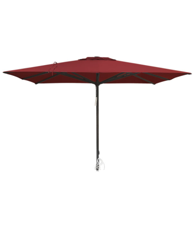 Parasol Aluminio Heavy Duty 2 x 3 m Parasol Aluminio Heavy Duty 2 x 3 m
