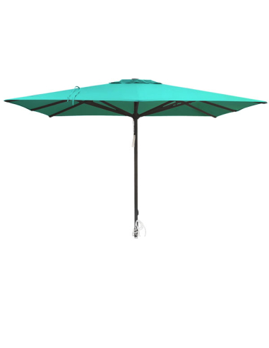 Parasol Aluminio Heavy Duty 2 x 3 m Parasol Aluminio Heavy Duty 2 x 3 m