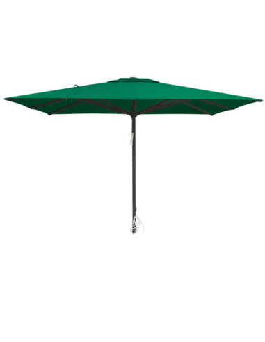 Parasol Aluminio Heavy Duty 2 x 3 m Parasol Aluminio Heavy Duty 2 x 3 m