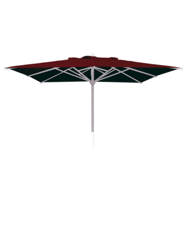 Parasol Aluminio Máster 3 x 3 m Parasol Aluminio Máster 3 x 3 m