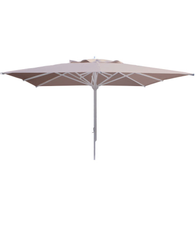 Parasol Aluminio Máster 4 x 4 m Parasol Aluminio Máster 4 x 4 m