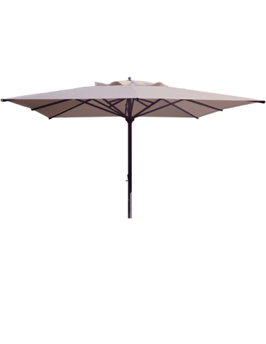 Parasol Aluminio Máster 4 x 4 m Parasol Aluminio Máster 4 x 4 m