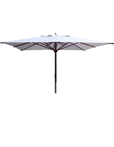 Parasol Aluminio Máster 4 x 4 m Parasol Aluminio Máster 4 x 4 m