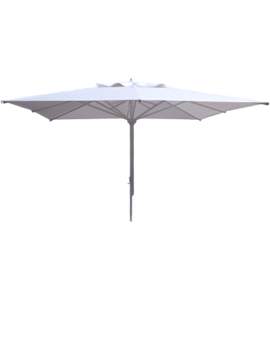 Parasol Aluminio Máster 4 x 4 m Parasol Aluminio Máster 4 x 4 m