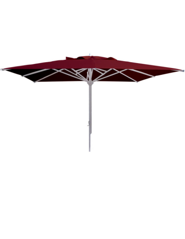 Parasol Aluminio Máster 4 x 4 m Parasol Aluminio Máster 4 x 4 m