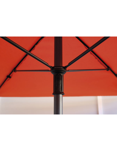 Parasol Aluminio URBAN hostelería Parasol Aluminio URBAN hostelería