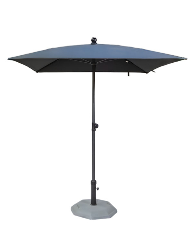 Parasol Aluminio URBAN hostelería Parasol Aluminio URBAN hostelería