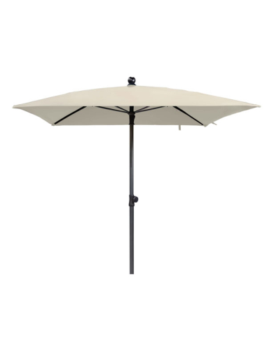 Parasol Aluminio URBAN hostelería Parasol Aluminio URBAN hostelería