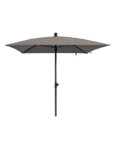 Parasol Aluminio URBAN hostelería Parasol Aluminio URBAN hostelería