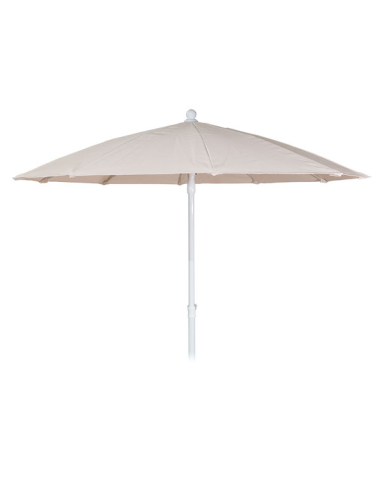 Parasol Aquatex Aluminio 2 m diámetro Parasol Aquatex Aluminio 2 m diámetro