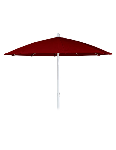 Parasol Aquatex Aluminio 2 m diámetro Parasol Aquatex Aluminio 2 m diámetro