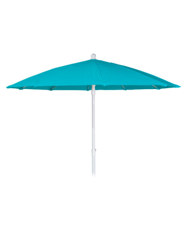 Parasol Aquatex Aluminio 2 m diámetro Parasol Aquatex Aluminio 2 m diámetro