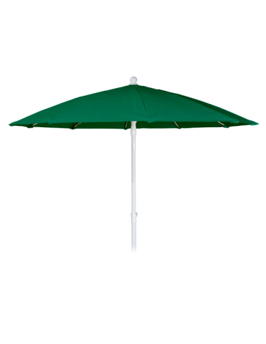 Parasol Aquatex Aluminio 2 m diámetro Parasol Aquatex Aluminio 2 m diámetro