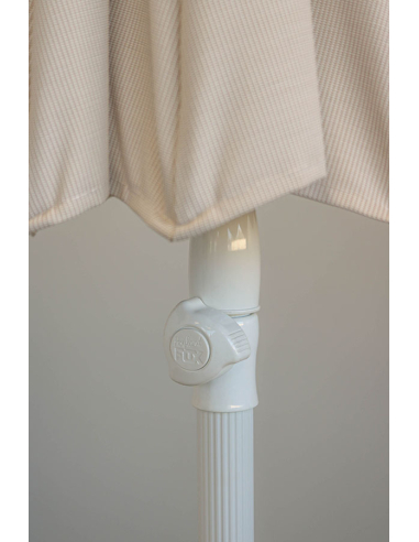 Parasol Aquatex Aluminio 2 m diámetro Parasol Aquatex Aluminio 2 m diámetro