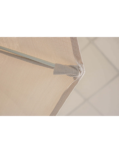 Parasol Aquatex Aluminio 2 m diámetro Parasol Aquatex Aluminio 2 m diámetro