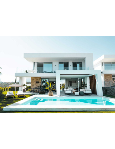 Parasol Aquatex Aluminio 2 m diámetro Parasol Aquatex Aluminio 2 m diámetro