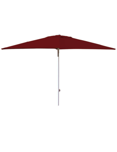 Parasol ARENA Aluminio y Acero 2 x 2 m Parasol ARENA Aluminio y Acero 2 x 2 m