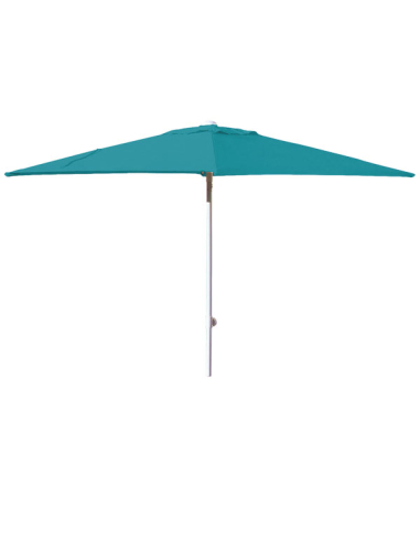 Parasol ARENA Aluminio y Acero 2 x 2 m Parasol ARENA Aluminio y Acero 2 x 2 m