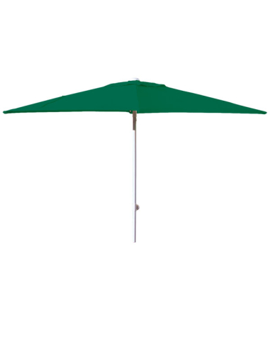 Parasol ARENA Aluminio y Acero 2 x 2 m Parasol ARENA Aluminio y Acero 2 x 2 m