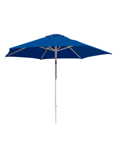 Parasol ARENA aluminio y Acero 2,5 m...