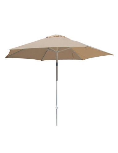 Parasol ARENA aluminio y Acero 2,5 m...