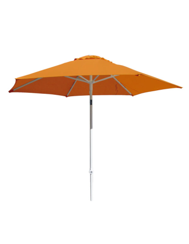 Parasol ARENA aluminio y Acero 2,5 m...