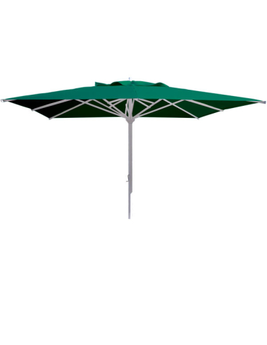 Parasol PATIO Aluminio 2,5 x 2,5 m