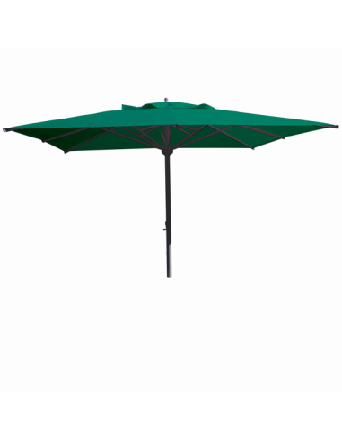 Parasol PATIO Aluminio 2,5 x 2,5 m
