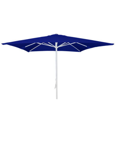 Parasol PATIO Aluminio 2,5 x 2,5 m