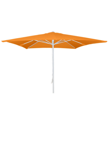 Parasol PATIO Aluminio 2,5 x 2,5 m