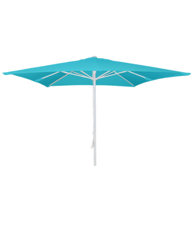 Parasol PATIO Aluminio 2,5 x 2,5 m