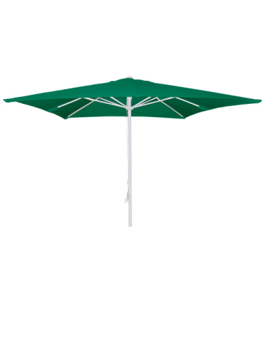 Parasol PATIO Aluminio 2,5 x 2,5 m
