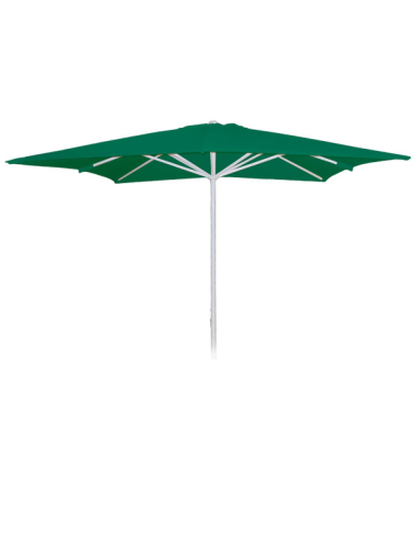 Parasol PLAZA Aluminio 3 x 3 m