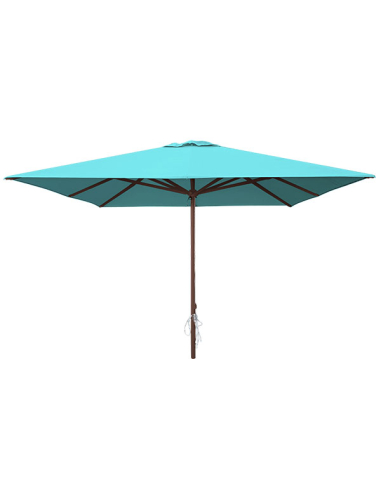Parasol PLAZA Aluminio 3 x 3 m