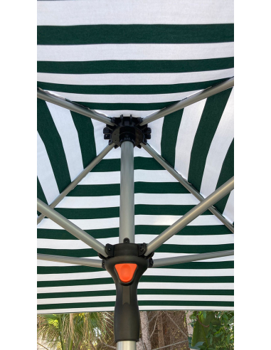 Parasol VIA 2x2 m Contract Heavy