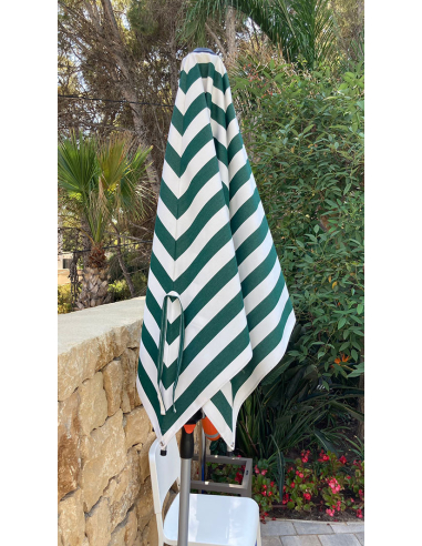 Parasol VIA 2x2 m Contract Heavy