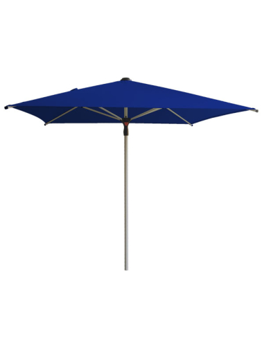 Parasol VIA 2x2 m Contract Heavy