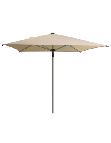 Parasol VIA 2x2 m Contract Heavy