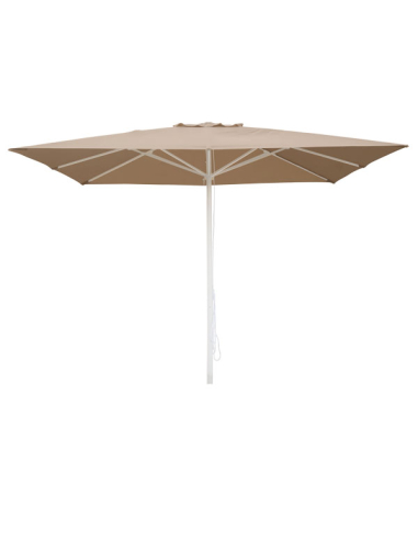 Parasol ZOCO Aluminio 2 x 3 m