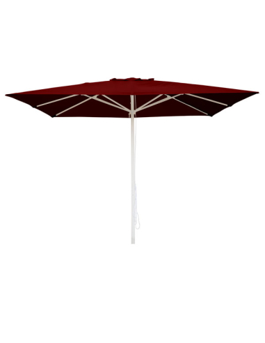 Parasol ZOCO Aluminio 2 x 3 m