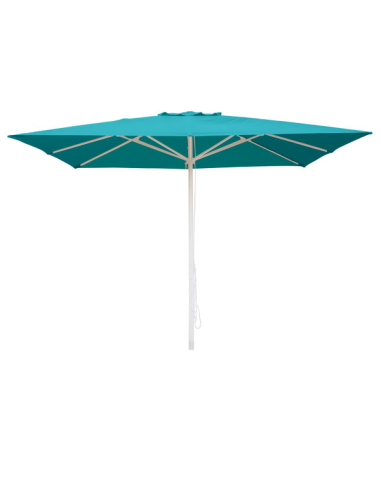 Parasol ZOCO Aluminio 2 x 3 m