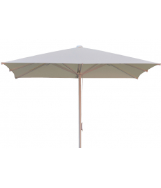 Recambio telaje parasol 2x2 m Heavy Duty