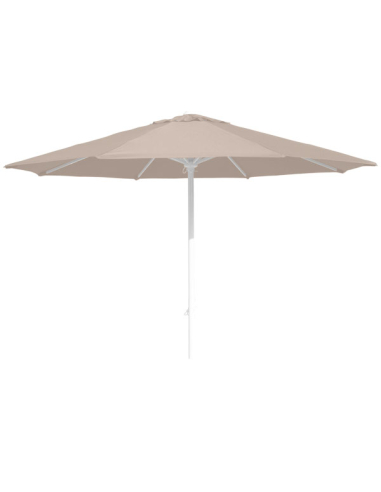 Recambio telaje parasol RUEDO Ø3 m