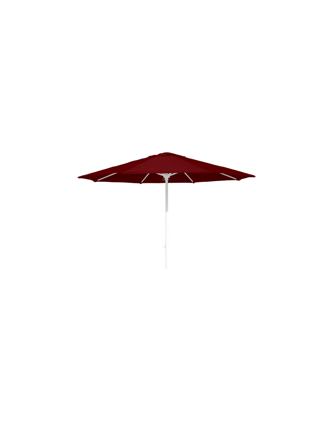 Recambio telaje parasol RUEDO Ø3 m