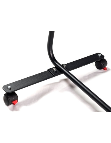 Separador terraza bar